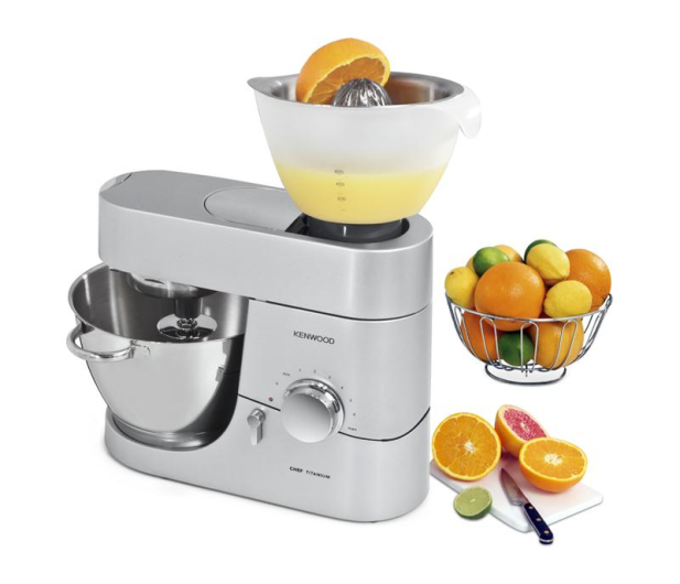 Kenwood AT312 - 309949 - zdjęcie 3